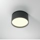 Встраиваемый спот Maytoni Onda DL024-12W-DTW-B