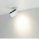 Встраиваемый спот Arlight SP-PLURIO-BUILT-R77-9W Day4000 037972