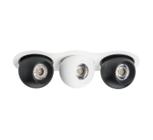 Встраиваемый спот Lightstar Intero (217636+217074+217064+217074) i636746474
