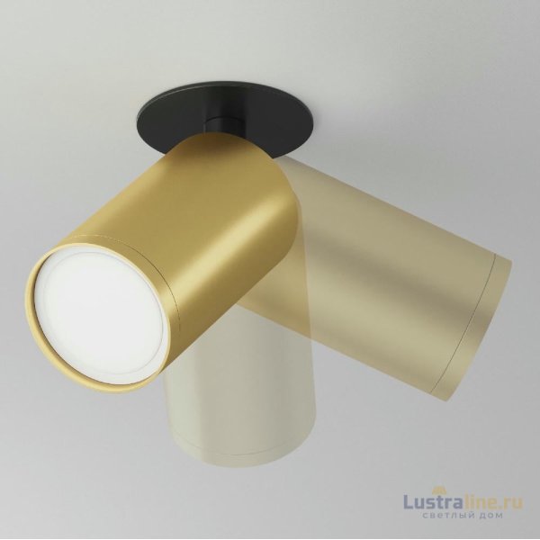 Спот Maytoni Technical Focus S C049CL-U-1BMG Спот Maytoni Technical Focus S C049CL-U-1BMG