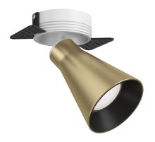 Встраиваемый спот Maytoni Technical Virar C060CL-1MGW