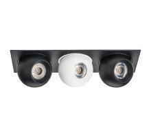 Встраиваемый спот Lightstar Intero (217537+217072+217062+217072) i537726272