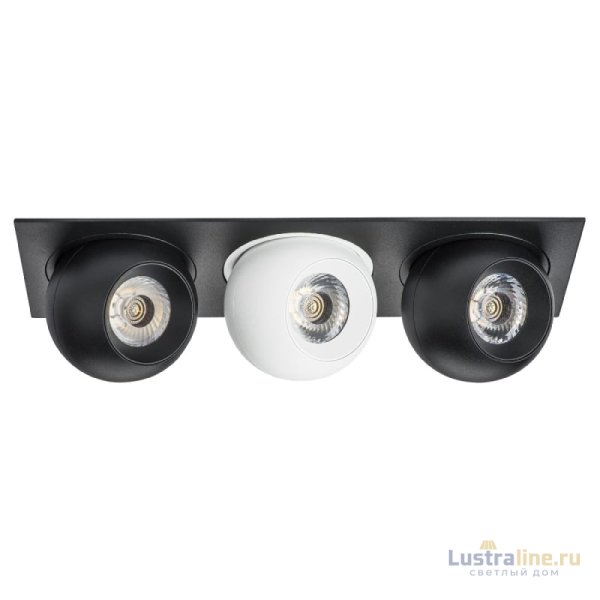 Встраиваемый спот Lightstar Intero (217537+217072+217062+217072) i537726272 Встраиваемый спот Lightstar Intero (217537+217072+217062+217072) i537726272
