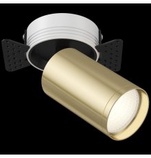 Встраиваемый спот Maytoni FOCUS S C058CL-1BG