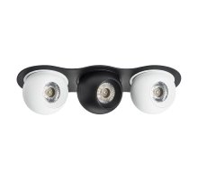 Встраиваемый спот Lightstar Intero (217637+217064+217074+217064) i637647464