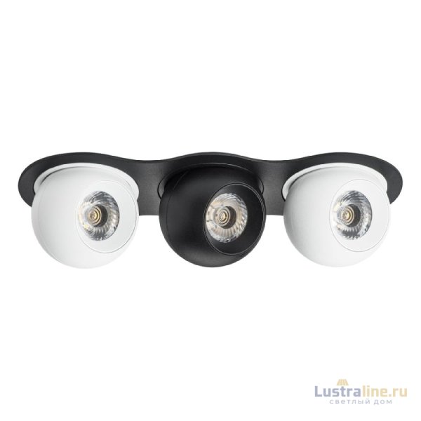 Встраиваемый спот Lightstar Intero (217637+217064+217074+217064) i637647464