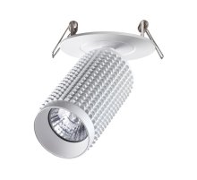 Встраиваемый светильник Novotech Mais 370749