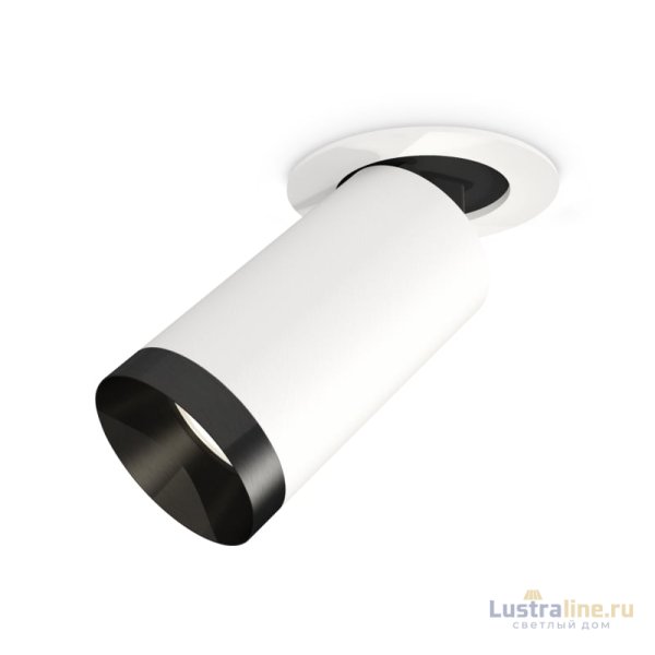 Спот Ambrella Light Techno Spot XM6322201 (A2241, C6322, N6131) Спот Ambrella Light Techno Spot XM6322201 (A2241, C6322, N6131)