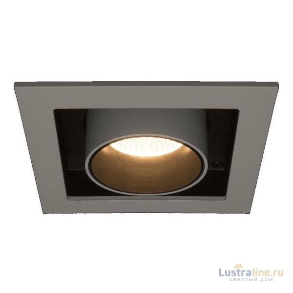 Спот DesignLed SPL-SQ1-12-NW 005295