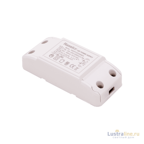 Спот DesignLed SPL-SQ1-12-WW 002329