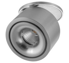 Встраиваемый спот AM Group AM310 9.3WT AL Встраиваемый спот AM Group AM310 9.3WT AL