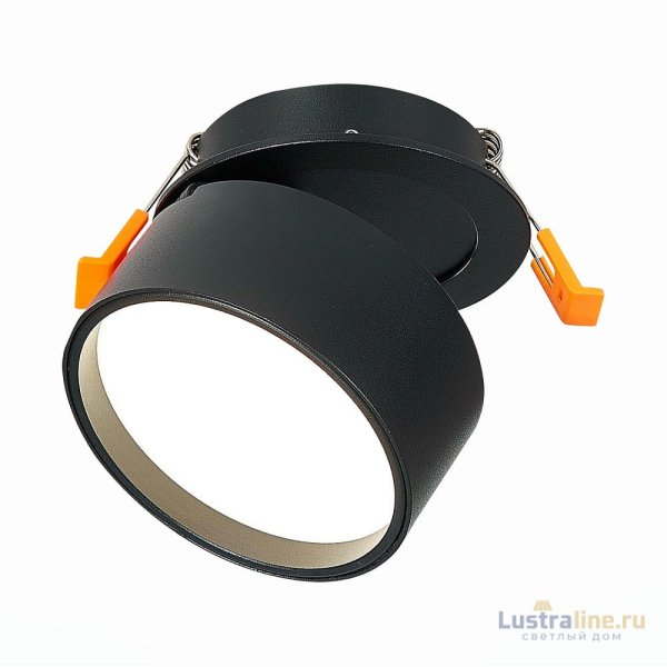 Встраиваемый светильник ST Luce ST651 ST651.448.09 Встраиваемый светильник ST Luce ST651 ST651.448.09