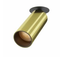 Встраиваемый спот Maytoni Focus led C053CL-L12W2.7K-W-BS