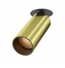 Встраиваемый спот Maytoni Focus led C053CL-L12W2.7K-W-BS