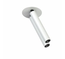 Встраиваемый спот Denkirs Space DK2518-WB