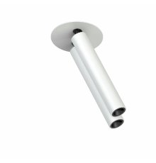 Встраиваемый спот Denkirs Space DK2518-WB