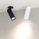 Встраиваемый спот Arlight LGD-Lumos-R55-16W Warm3000 034481