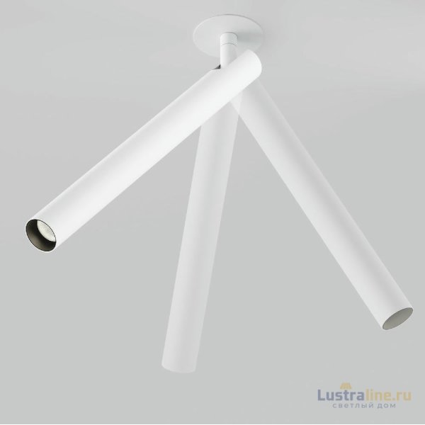 Встраиваемый спот Maytoni Focus T C141RS-L300-6W4K-W Встраиваемый спот Maytoni Focus T C141RS-L300-6W4K-W