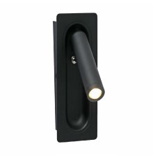 Встраиваемый спот Kink Light Ризи 08071M,19