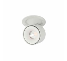 Встраиваемый спот Loft IT Top 10325/A White