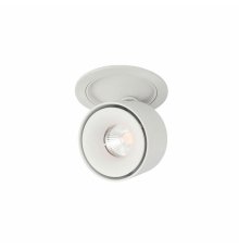 Встраиваемый спот Loft IT Top 10325/A White