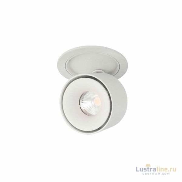 Встраиваемый спот Loft IT Top 10325/A White Встраиваемый спот Loft IT Top 10325/A White