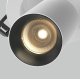 Встраиваемый спот Maytoni Focus led C071CL-7W3K-WB