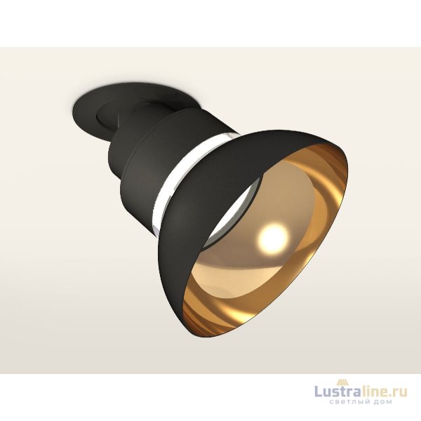 Встраиваемый спот Ambrella Light Techno spot XM8102601 Встраиваемый спот Ambrella Light Techno spot XM8102601