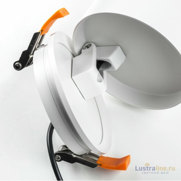 Встраиваемый спот Lightstar Acuto 215856 Встраиваемый спот Lightstar Acuto 215856