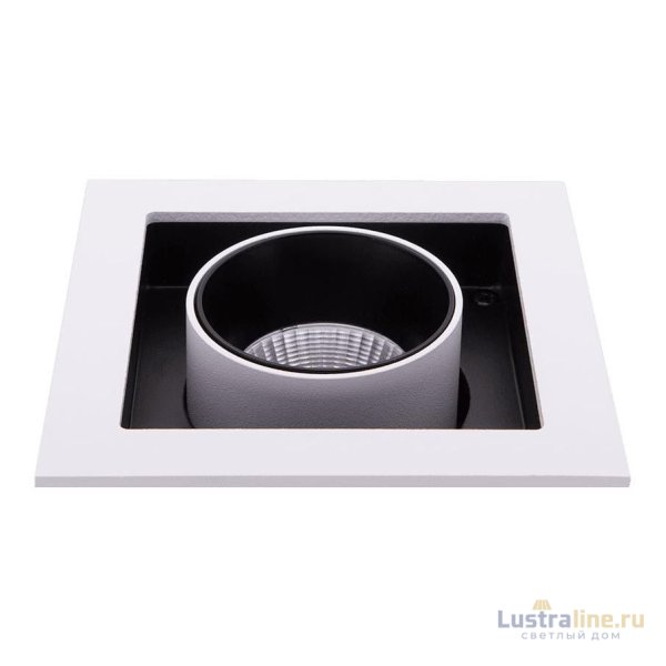Спот DesignLed SPL-SQ1-12-NW 005295
