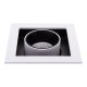 Спот DesignLed SPL-SQ1-12-NW 005295