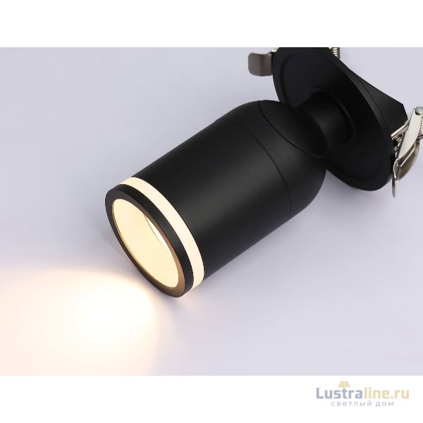 Встраиваемый спот Ambrella Light Move TA1273 Встраиваемый спот Ambrella Light Move TA1273