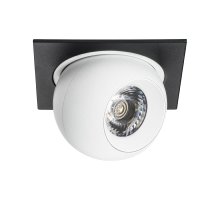 Встраиваемый спот Lightstar Intero (217517+217064) i51764