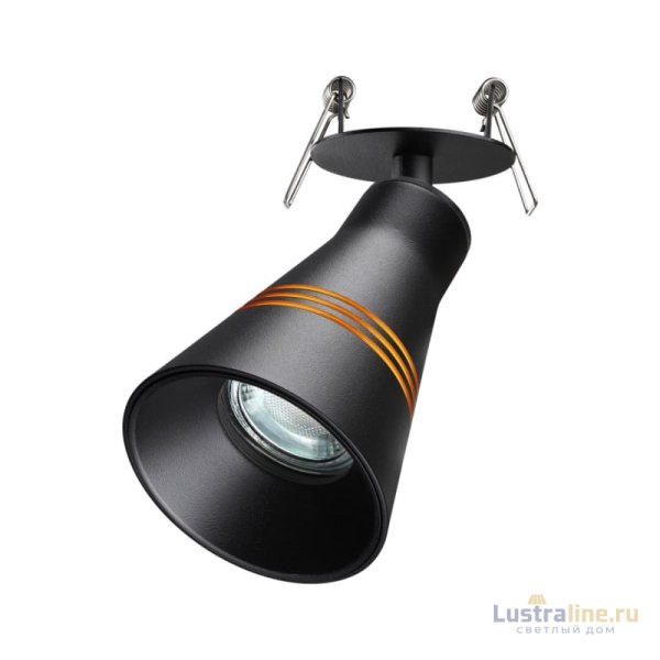 Спот Novotech Spot 370855 Спот Novotech Spot 370855