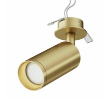 Встраиваемый спот Maytoni Focus C018CL-01MG