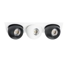 Встраиваемый спот Lightstar Intero (217536+217072+217062+217072) i536726272