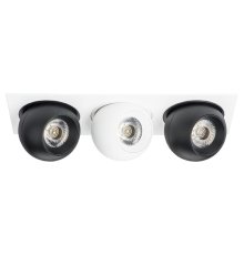 Встраиваемый спот Lightstar Intero (217536+217072+217062+217072) i536726272