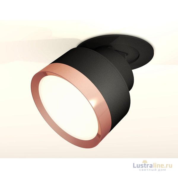 Спот Ambrella Light Techno Spot XM8102503 (A2242, A2106, C8102, N8126) Спот Ambrella Light Techno Spot XM8102503 (A2242, A2106, C8102, N8126)