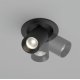Встраиваемый спот Maytoni Focus Led C071CL-7W4K-B
