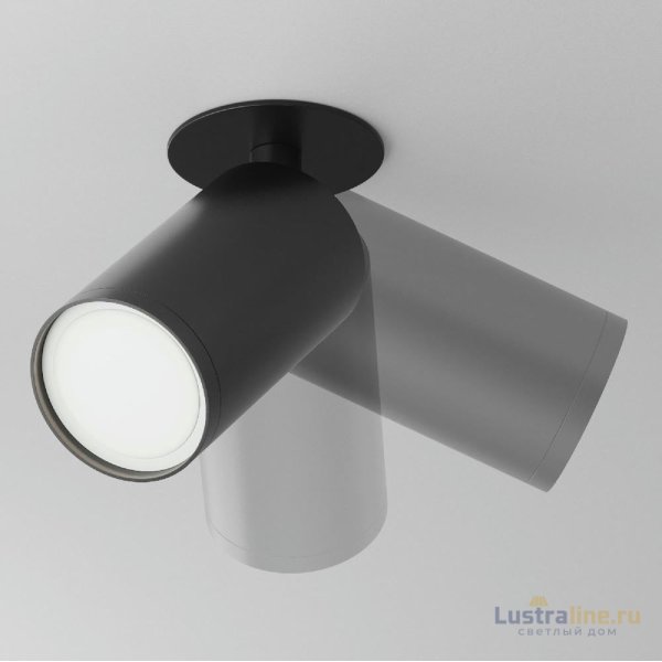 Спот Maytoni Technical Focus S C049CL-U-1B Спот Maytoni Technical Focus S C049CL-U-1B