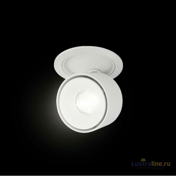 Встраиваемый спот Loft IT Top 10325/A White Встраиваемый спот Loft IT Top 10325/A White