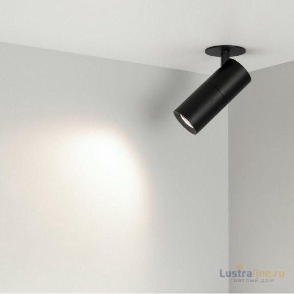 Встраиваемый спот Arlight LGD-ARTEMIS-BUILT-FLAP-R55-12W Day4000 051795 Встраиваемый спот Arlight LGD-ARTEMIS-BUILT-FLAP-R55-12W Day4000 051795