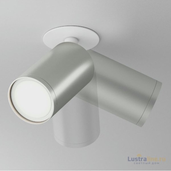 Спот Maytoni Technical Focus S C048CL-U-1WMG Спот Maytoni Technical Focus S C048CL-U-1WMG