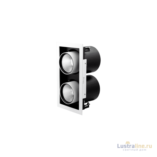 Спот DesignLed SPL-SQ2-25-NW 003441