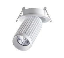 Встраиваемый светильник Novotech Mais 370746 УЦ Встраиваемый светильник Novotech Mais 370746 УЦ