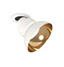 Встраиваемый спот Ambrella Light Techno spot XM8101601