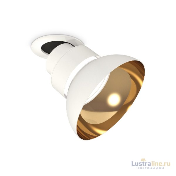Встраиваемый спот Ambrella Light Techno spot XM8101601 Встраиваемый спот Ambrella Light Techno spot XM8101601