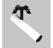 Встраиваемый спот IMEX Spy Led IL.0005.2201-R-WBK