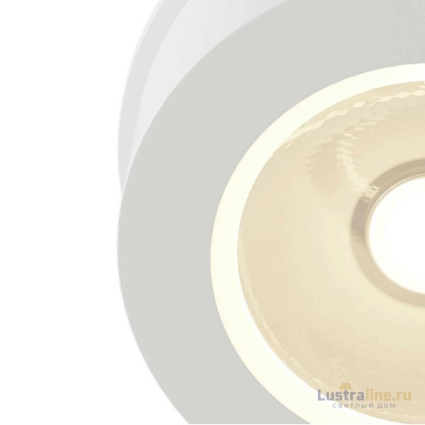 Встраиваемый спот Maytoni Magic DL2003-L12W