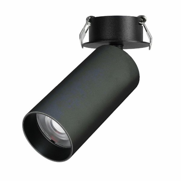 Встраиваемый спот Arlight SP-GABI-BUILT-FLAP-R50-9W Warm3000 049931